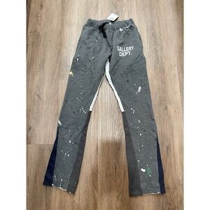 Gallery Dept Men's Sweatpants Size Small